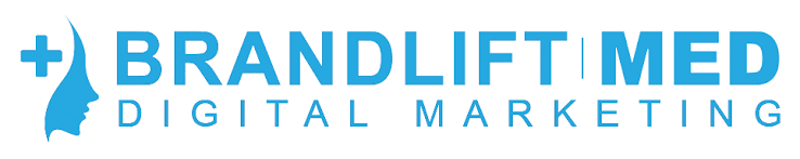 Brandlift Med Digital Marketing